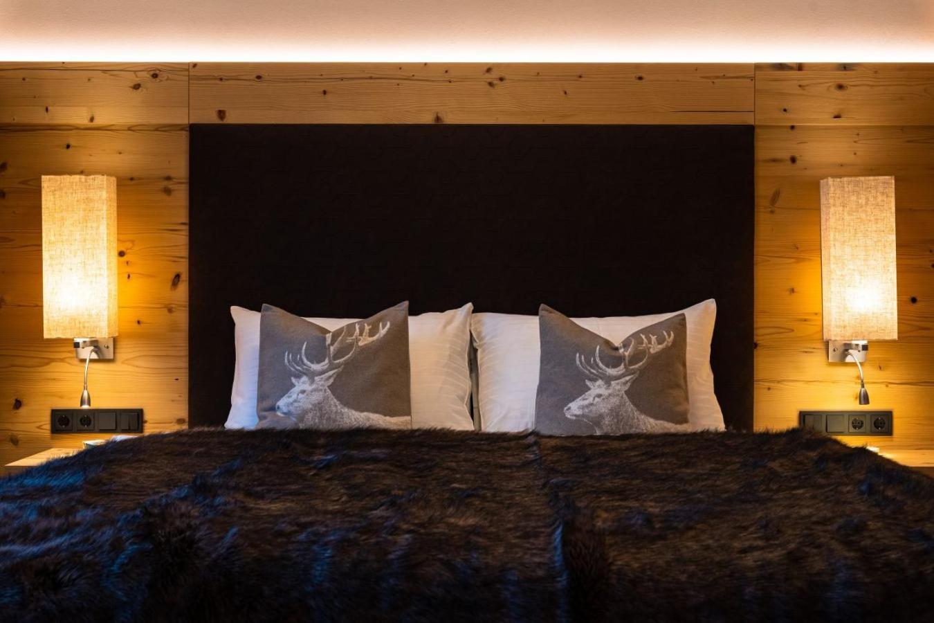Spa Apartments - 젤암제 외부 사진